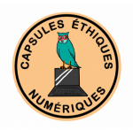 Capsules éthiques numériques