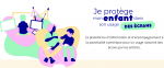 logo Je protège mon enfant