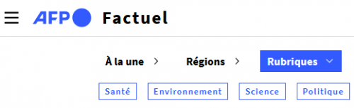 vignette AFP Factuel vignette AFP Factuel