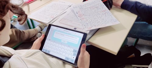 Adaptive langue +