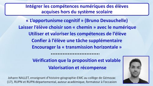 9 - Bilan 9 - Bilan