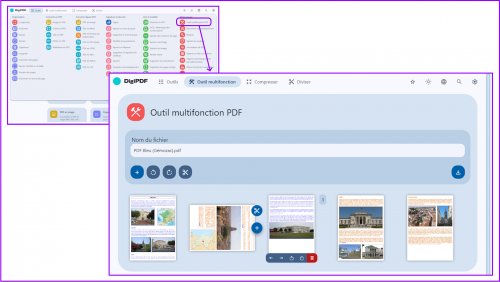 DIGIPDF - Un exemple