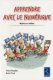 Ouvrage "Apprendre avec le numérique"