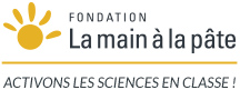 La main à la pâte