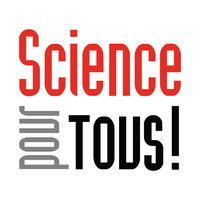 Logo Science pour tous