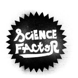 logo science factor