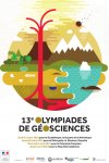affiche des olympiases des géosciences 2019