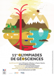 affiche olympiades geosciences 2017