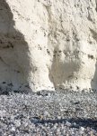 Falaise calcaire
