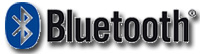 Image représentant le logo Bluetooth