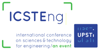Logo ICSTEng
