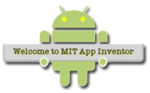 Logo Androïd de MIT AppInventor