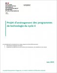 projetamenagementprogrammetechnologiecycle4