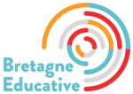 Logo Bretagne Educative