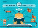 Top 100 des innovations pédagogiques mondiales