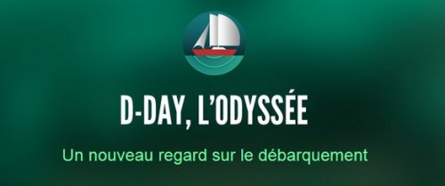 Logo projet DDay