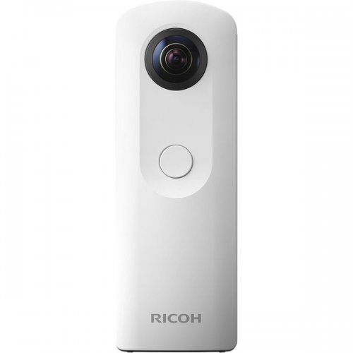 Caméra Ricoh Théta 360