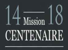 Logo mission centenaire