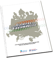 Visuel automabilité