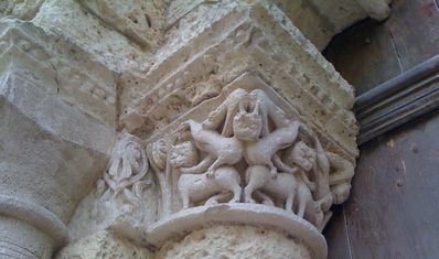 Aubeterre