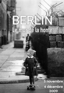 Expo Mur de berlin