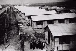le camp de Montreuil-Bellay