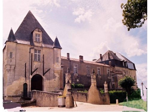 chalais