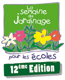 La semaine du jardinage