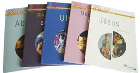 Collection "Récits primordiaux"