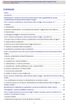 Sommaire 1
