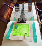 projet "Marcel Combaud : musicien voyageur"