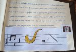 projet "Marcel Combaud : musicien voyageur"