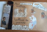 "Dans les pas d'un soldat oublié"