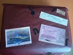 projet "Marcel Combaud : musicien voyageur"