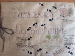 "Dans les pas d'un soldat oublié"