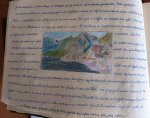 projet "Marcel Combaud : musicien voyageur"