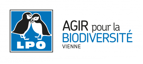 Logo de la LPO Vienne