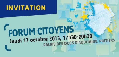 Forum Citoyen