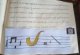 projet "Marcel Combaud : musicien voyageur"
