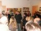 Exposition sur le ghetto